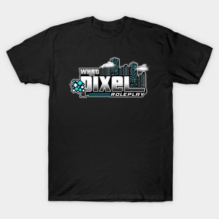 WhatPixel Roleplay T-Shirt